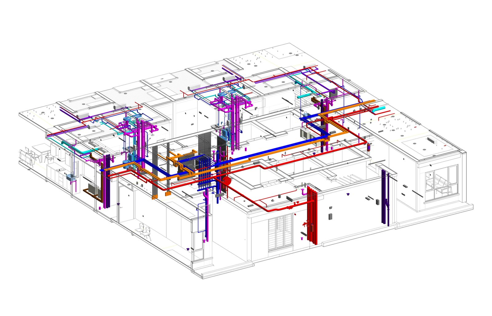 BIM and digital delivery